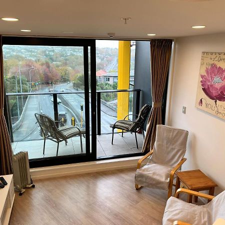 Free Wifi!! Spacious 1-Bedroom Apt, Auckland Cbd Extérieur photo